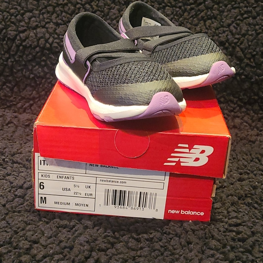 New Balance Infant Shoes